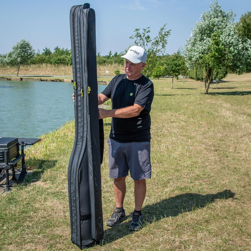 Matrix Horizon Pro Rod Holdalls